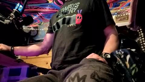 Str8 online show from February 6, 12:19 pm