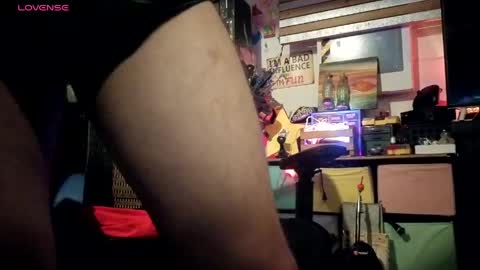 Str8 online show from April 30, 11:42 pm