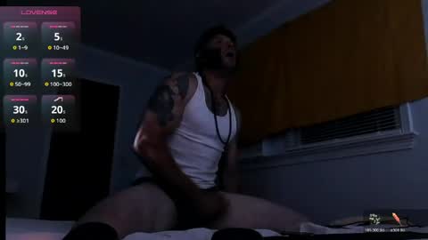 Chris4AllToWatch online show from May 8, 7:14 am