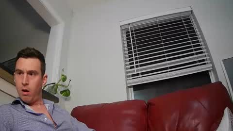 Str8StuntCox online show from September 24, 2:15 am