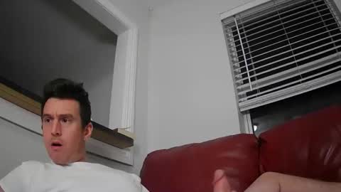 Str8StuntCox online show from October 25, 4:20 am