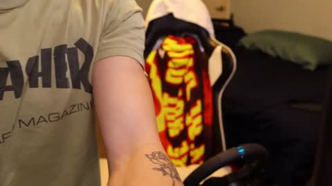 Snapshot of str8whiteboy21 chatting on December 12, 5:20 am str8whiteboy21 online show from December 12, 5:20 am