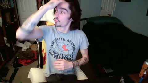 Snapshot of str8whiteboy21 chatting on December 25, 8:51 am str8whiteboy21 online show from December 25, 8:51 am