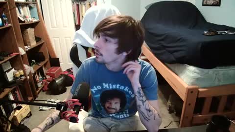 Snapshot of str8whiteboy21 chatting on January 20, 5:16 pm str8whiteboy21 online show from January 20, 5:16 pm