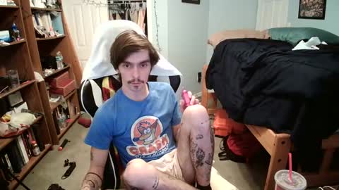 Snapshot of str8whiteboy21 chatting on February 11, 11:44 pm str8whiteboy21 online show from February 11, 11:44 pm