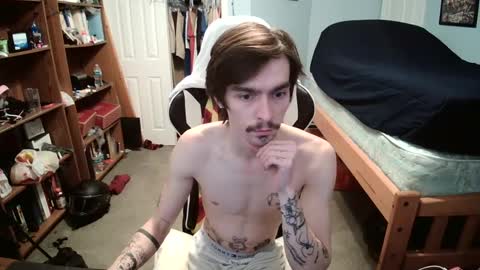 Snapshot of str8whiteboy21 chatting on February 13, 3:24 pm str8whiteboy21 online show from February 13, 3:24 pm