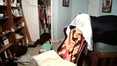 Snapshot of str8whiteboy21 chatting on February 16, 4:10 pm str8whiteboy21 online show from February 16, 4:10 pm