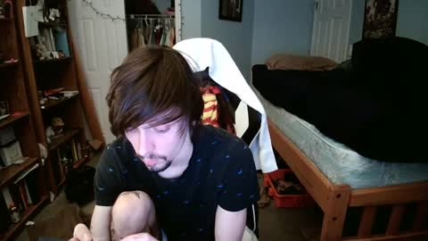 Snapshot of str8whiteboy21 chatting on March 12, 7:02 am str8whiteboy21 online show from March 12, 7:02 am