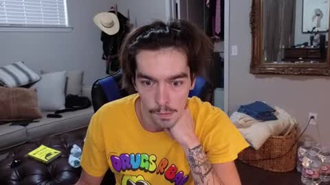 Snapshot of str8whiteboy21 chatting on September 17, 12:51 pm str8whiteboy21 online show from September 17, 12:51 pm