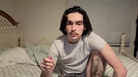 str8whiteboy21 online show from March 23, 1:53 am