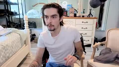 str8whiteboy21 online show from April 20, 3:59 pm