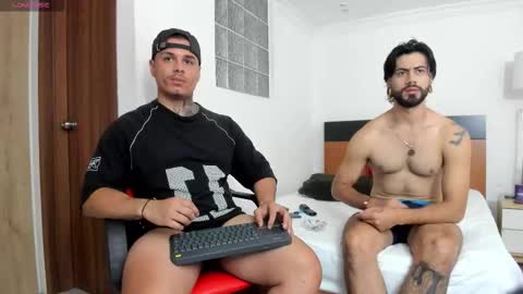 straight__friends online show from February 7, 3:05 pm