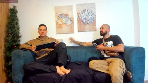 straight__friends online show from February 28, 2:51 pm