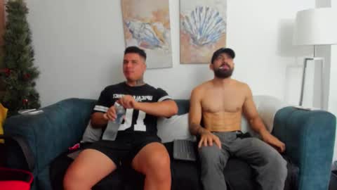 straight__friends online show from March 20, 3:06 pm