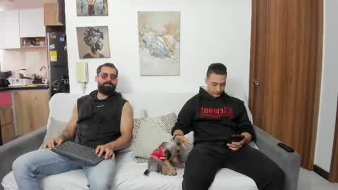 straight__friends online show from June 8, 7:36 pm