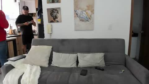 straight__friends online show from June 10, 2:27 pm