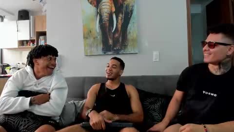 straight__friends online show from July 30, 2:16 pm