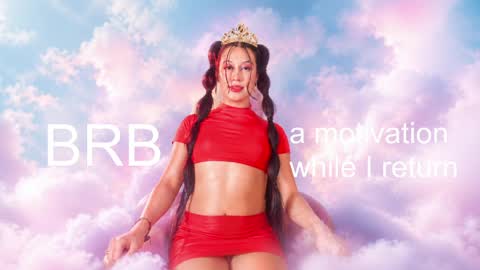 straight_baby online show from May 20, 1:23 am