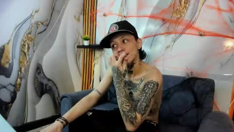 NICK online show from November 2, 2:47 am