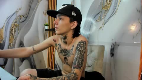 NICK online show from November 9, 3:16 am