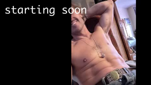 Cowboy Zuhly online show from November 29, 6:44 pm