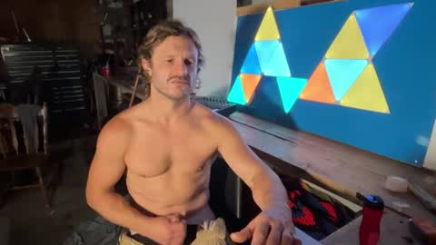 Cowboy Zuhly online show from June 8, 3:01 pm