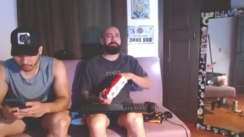 straightopenminds online show from December 20, 7:10 pm