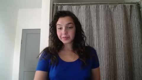 Snapshot of straightoutthetrailer chatting on September 14, 3:27 am lucille beatrice luficer call me lucy online show from September 14, 3:27 am