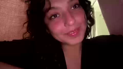 Snapshot of straightoutthetrailer chatting on October 18, 3:53 am lucille beatrice luficer call me lucy online show from October 18, 3:53 am