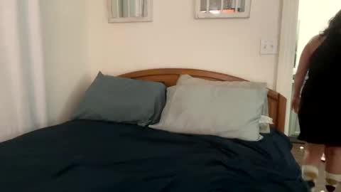 Snapshot of straightoutthetrailer chatting on January 18, 4:38 am lucille beatrice luficer call me lucy online show from January 18, 4:38 am