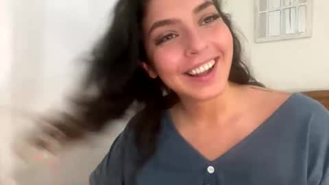 Snapshot of straightoutthetrailer chatting on March 7, 5:26 am lucille beatrice luficer call me lucy online show from March 7, 5:26 am