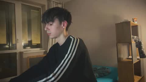 Ray online show from February 14, 5:43 pm