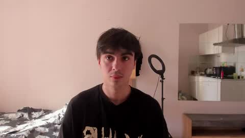 Ray online show from May 23, 2:43 pm