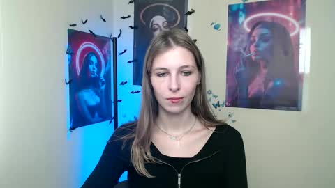 Snapshot of stranger_giirl chatting on September 13, 7:08 am Amalia online show from September 13, 7:08 am