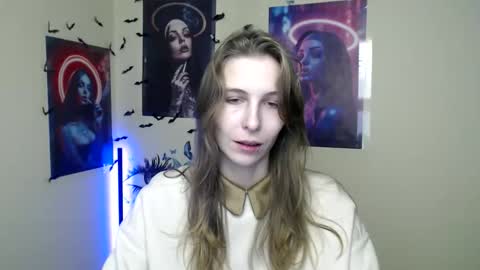 Amalia online show from October 24, 11:28 am