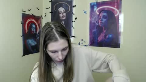 Amalia online show from October 30, 7:21 am