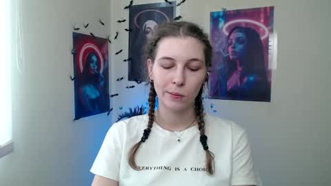 Amalia online show from March 11, 7:14 am