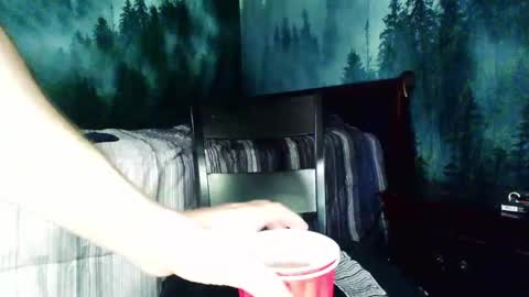 strangeratnight87 online show from February 11, 9:31 am