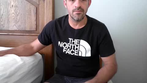 strangeratnight87 online show from September 18, 1:02 pm