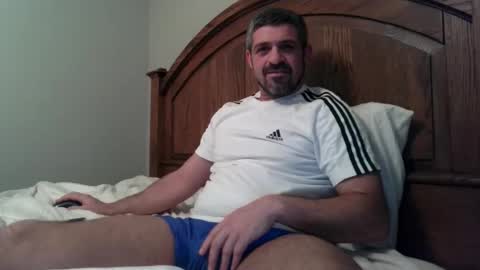 strangeratnight87 online show from December 15, 6:06 am