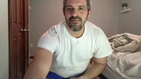 strangeratnight87 online show from February 9, 5:55 am