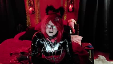Mistress kinki online show from February 21, 8:26 am