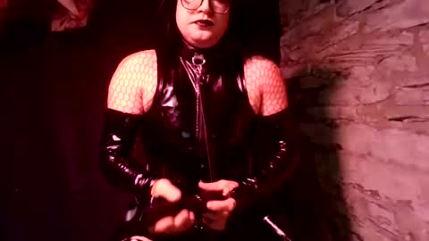 Mistress kinki online show from April 26, 7:17 am