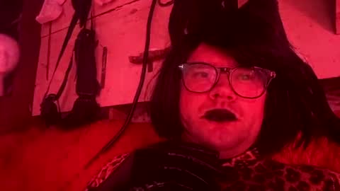 Mistress kinki online show from July 8, 3:44 am