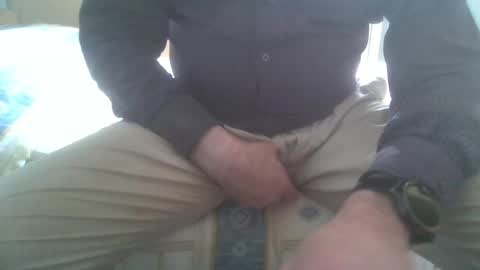 Tony online show from April 17, 9:23 am