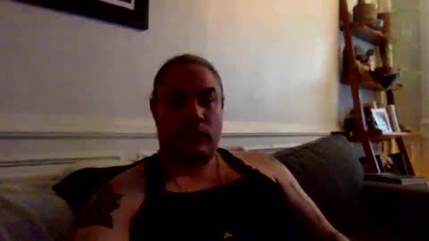 strap1on212 online show from March 8, 10:02 pm