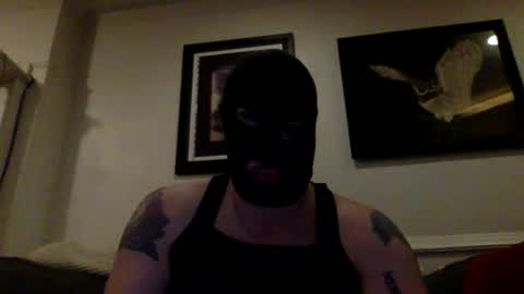 strap1on212 online show from April 12, 12:59 am