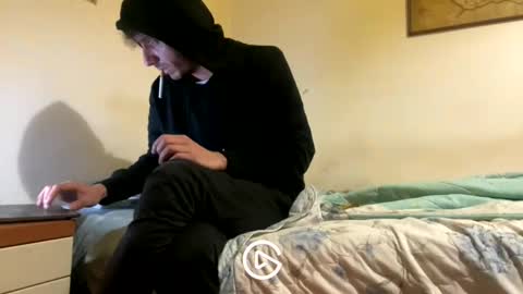 Snapshot of stratocasterluigi chatting on January 22, 11:53 pm jizzers online show from January 22, 11:53 pm