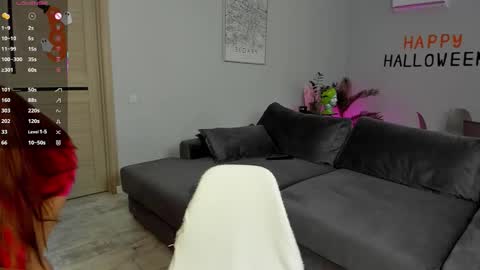 Laura online show from October 1, 3:12 am