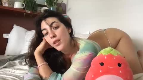 Angel Baby online show from October 23, 4:17 pm